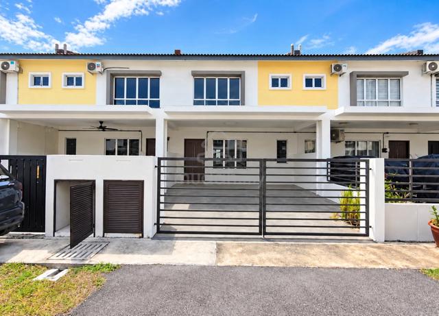 [SAVE UP 86K] Taman Semarak Warisan, 1,259sf, Sepang 1