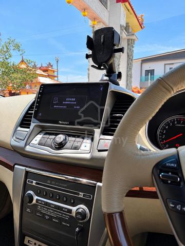 2012 Nissan TEANA 2.5 250 XV PREMIUM J32 (A) - 5