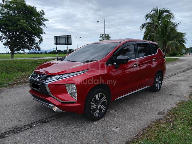 2020 Mitsubishi XPANDER 1.5 (A) - 3