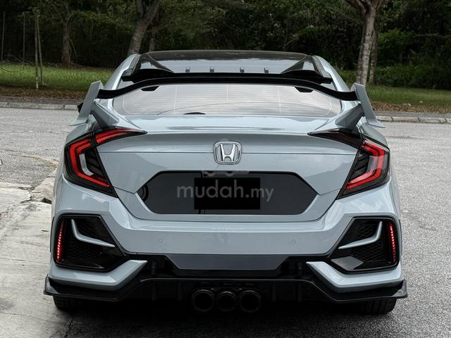 2018 Honda CIVIC 1.5 TC (A) TYPE R BODYKIT - 5