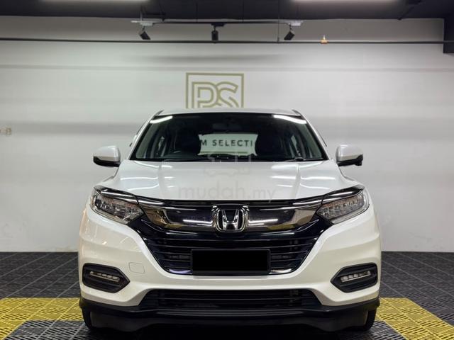 Honda HR-V 1.8 V FACELIFT/LANEWATCH/WARRANTY/HRV - 4