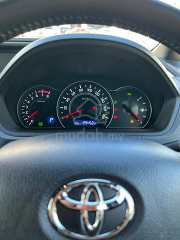 2021 Toyota VOXY 2.0 ZS KIRAMEKI III (A) - 5