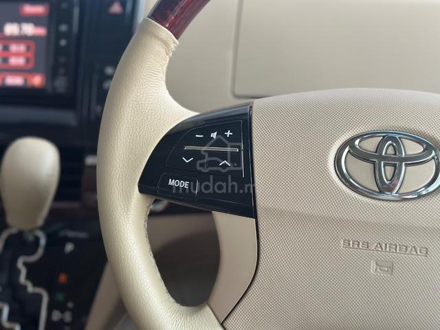 2014 Toyota ESTIMA 2.4 AERAS ENHANCED (A) - 3