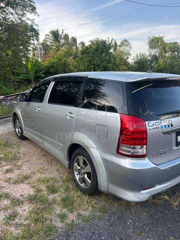 2006 Toyota WISH 2.0 TYPE S ANE11R-JPPQKT (A) - 5