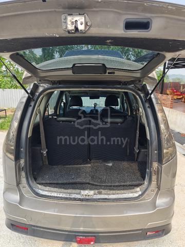 2015 Proton EXORA 1.6 STANDARD AT FACELIFT (A) - 4