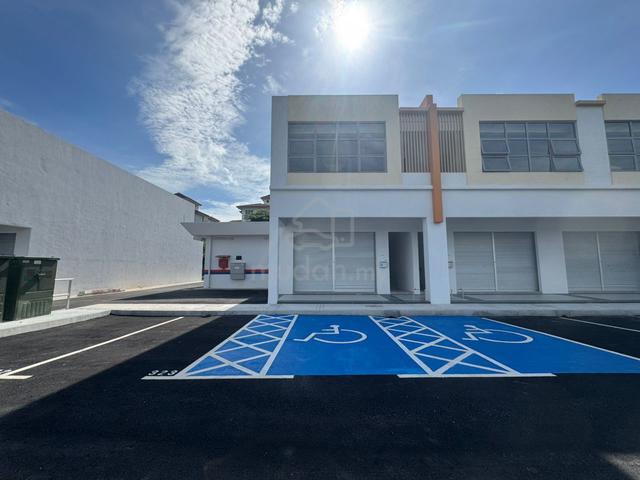 Taman Niaga Sutera 8 Ground Floor Shop for Rent(Taman Sutera Kajang) 1
