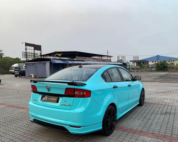 2018 Proton PREVE 1.6 CFE PREMIUM (A) - 4