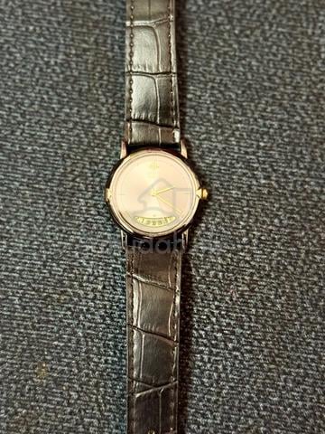 Vintage Citizen Quartz Watch - photo 3 of 3