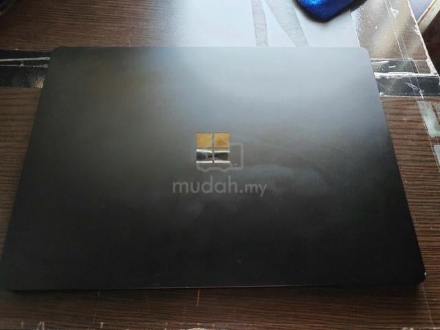 Surface Laptop 4 i7 11th gen  - photo 3 of 5