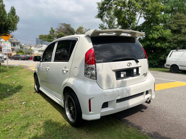 2007 Perodua MYVI 1.3 SE (A) PUSPAKOM PASS - 5