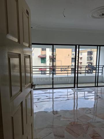 Baiduri Apartment Desa Pandan 1