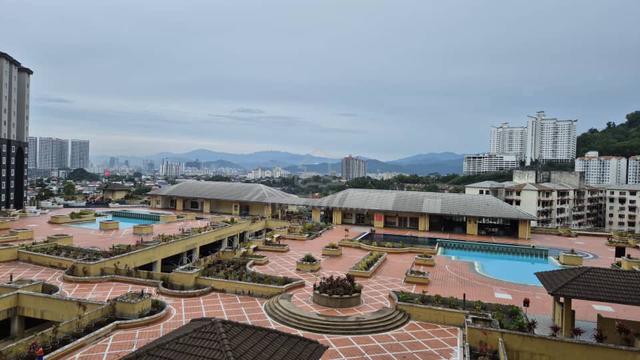 Ketumbar Heights 1