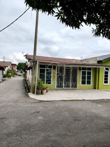 Bayaran Bulanan RM1000 Teres Setingkat Taman Pulai Indah Melaka 1