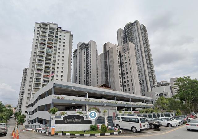 Jasmine Towers 1