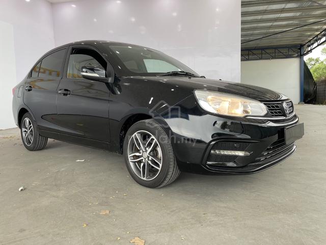 2020 Proton SAGA 1.3 PREMIUM AT MY16 BT P2-13A - 5