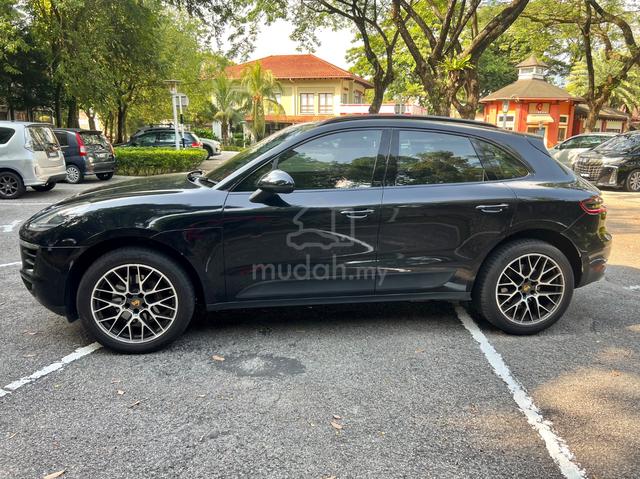 2017 Porsche MACAN 2.0 (A) FULL spec - 3