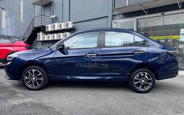 2026 Proton SAGA 1.5L -BULANAN HANYA RM4XX, DEPO 0 - 3
