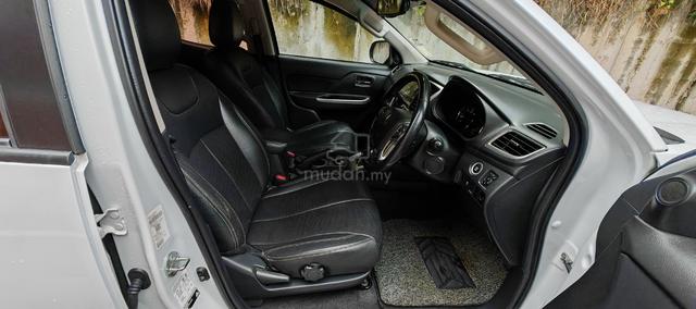 2020 Mitsubishi TRITON 2.4 VGT PREMIUM (A) - 5