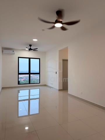 D'Sini Residences @ Setia Alam 1