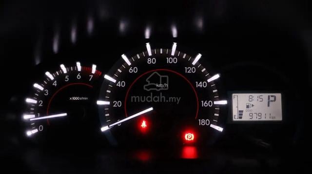 2020 Toyota AVANZA 1.5 S FREE2YWRANTY/ROADTAX - 4