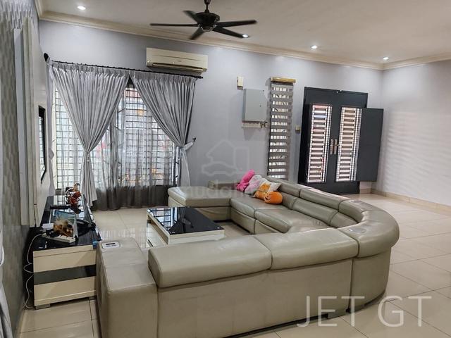 Taman Saujana Klang Semi-D For Sale‼️ 1