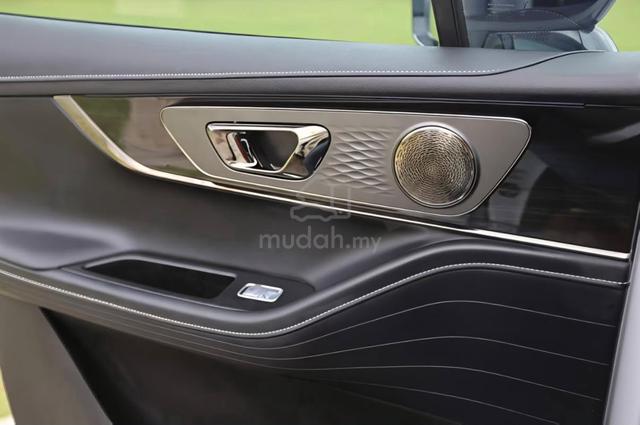 2026 OMODA E5 FULL EV - LuckyDraw Car Cheap Sell - 5