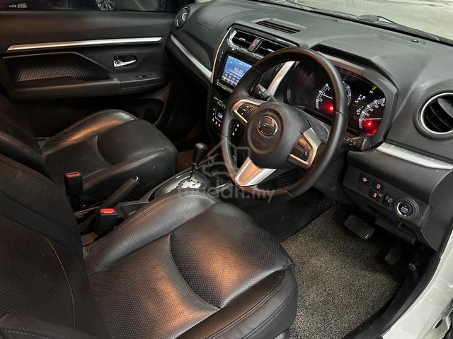 2021 Perodua ARUZ 1.5 AV FULL SPEC (A) FULL LOAN! - 5