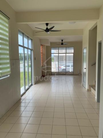 Corner Lot✅ Below MV‼️ Residensi Prima, Bagan Serai,Perak. 1