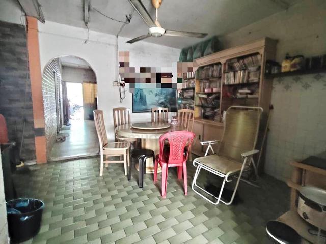 Kepong Baru Single Storey For Sale 1