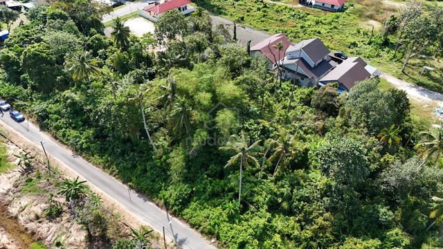 Balik Pulau Residential Bungalow Pocket Land Sales Below Market Value 1