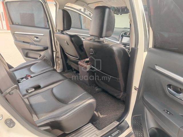 2019 Perodua ARUZ 1.5 AV (A) - 5