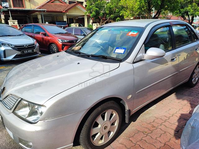 2002 Proton No Repair WAJA 1.6 (A) Super Low Milea - 5