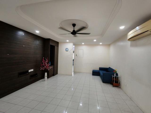 Setia Alam Impian 2 - 2 Sty house for sales 1