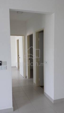 Seri Intan Apartments @ Setia Alam 4