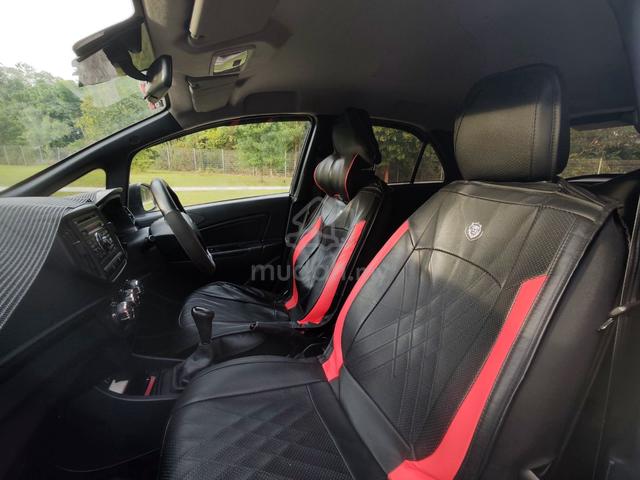 2015 Proton IRIZ 1.3 EXECUTIVE (M) - 5