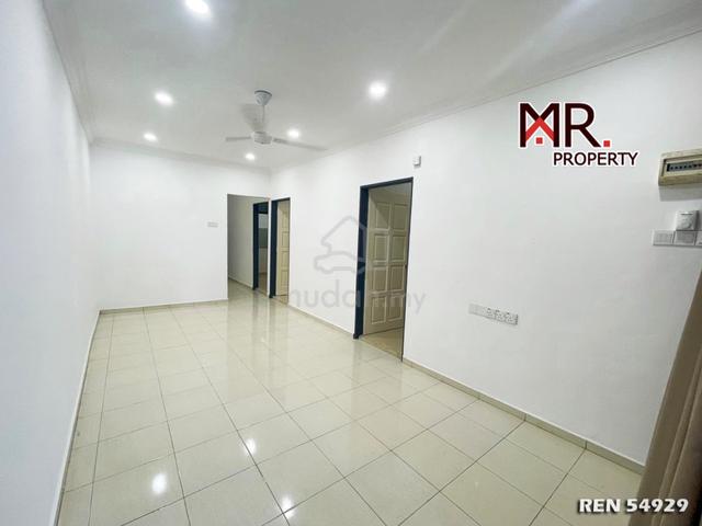 MANY ACCESS Single Storey Terrace Taman Desa Aman Bedong FOR SALE 1