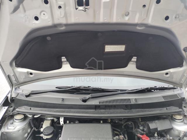 2013 Perodua MYVI 1.5 SE ZHS (A) - 4