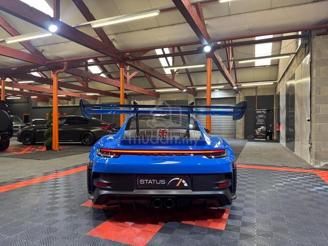 READY STOCK🎉2023 Porsche 992 GT3 RS COUPE 2D - 2