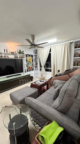Casa Prima (Kepong) 1