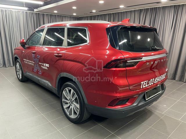 2023 Proton X90 1.5 PREMIUM MY23 (A) - 4
