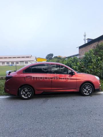 2022 Proton SAGA 1.3 PREMIUM AT MY16 FACELIFT (A) - 3