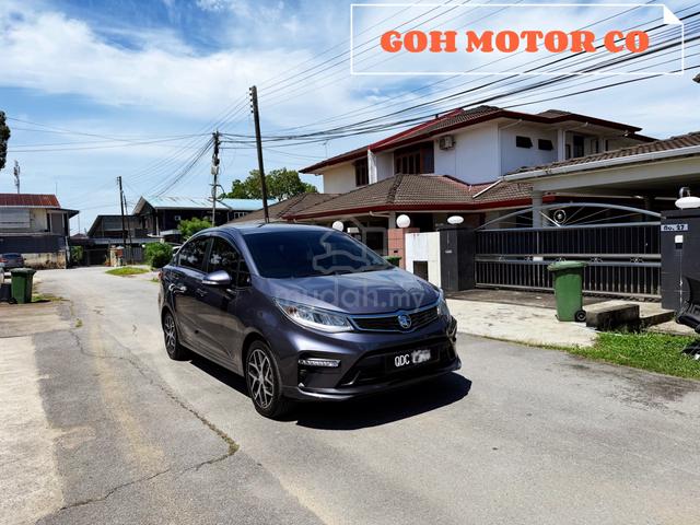 2025 Proton PERSONA 1.6 PREMIUM (A) OTR - 1