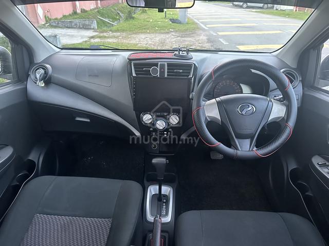 2020 Perodua AXIA 1.0 GXTRA (A) - 5