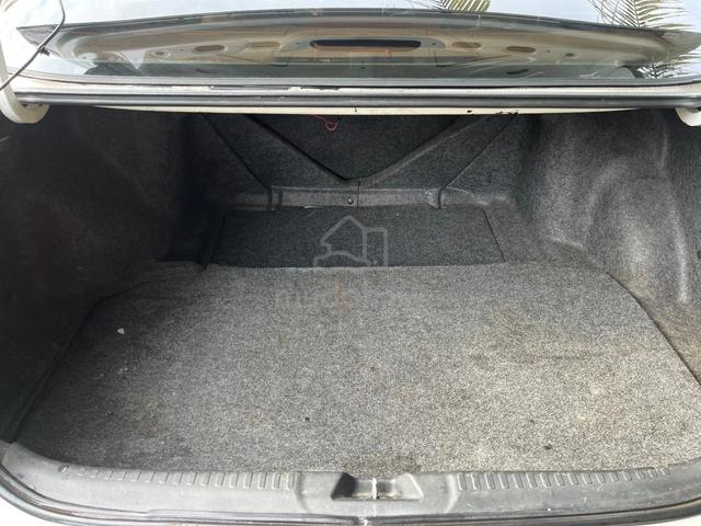 2004 Honda ACCORD 2.4 i-VTEC (A) - 4