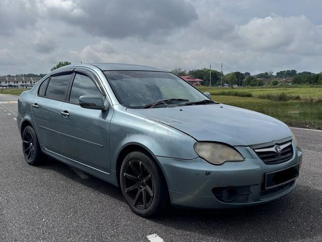 2010 Proton PERSONA 1.6 AUTO - 1