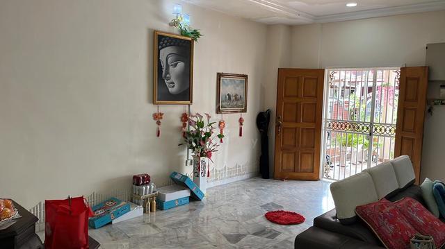 Bandar Sungai Long Walking Distance UTAR 1
