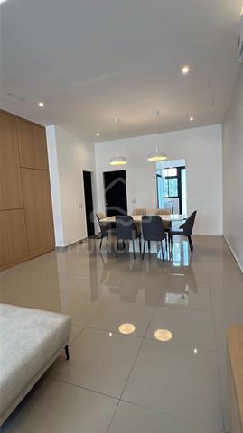 Eco Botanic 4 Bed 3 Bath Fully Furnished 1