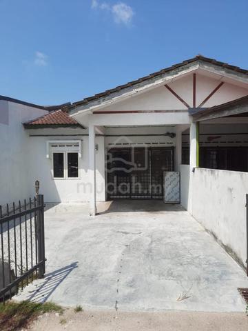 [HOT AREA] Teres Setingkat Taman Muhibbah Fasa 3, Merlimau, Melaka 2