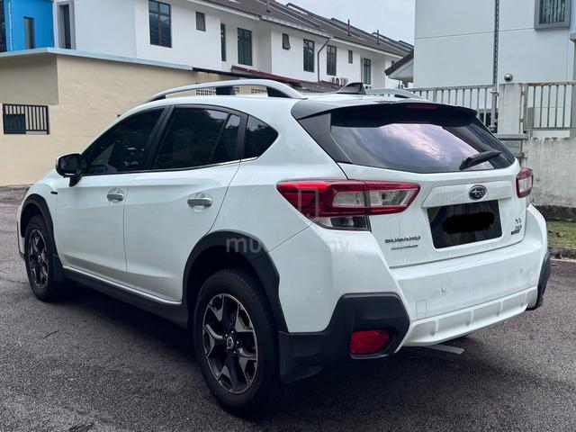 2018 Subaru XV 2.0 2.0I-P FACELIFT (A) - 4