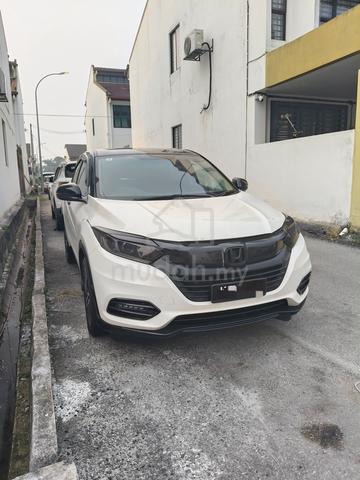 2019 Honda HR-V 1.8 E ENHANCED (A) - 2